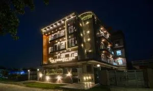 Embassy Inn - Sector 143 Noida - 诺伊达