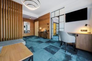 Pałac w Konarach Resort SPA & Conference