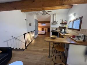 Appartements La Bonne Etoile - The Good Star : photos des chambres