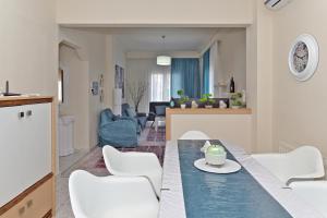 Casa Blue - 15 min to beach