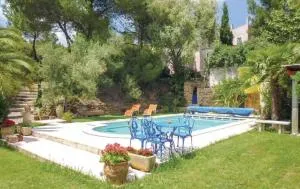 Villa tranquille à Montséret avec piscine privée - Fontjoncouse
