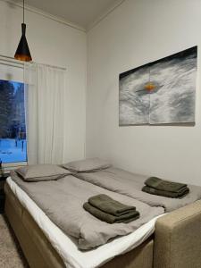 Kontion keidas Maaseudulla Varattavissa myös Takkatupa ja Sauna