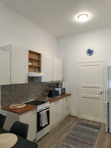 Kontion keidas Maaseudulla Varattavissa myös Takkatupa ja Sauna