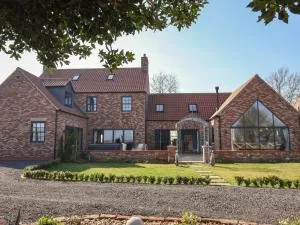 Crossett Grange - Tibthorpe