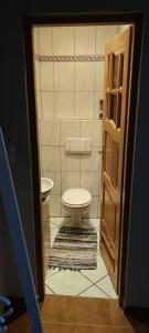 Apartament na Lubelskiej