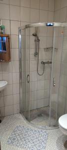 Apartament na Lubelskiej