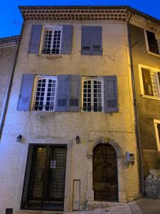 Appartements La Bonne Etoile - The Good Star : photos des chambres