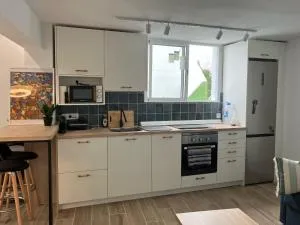 Sol y Sal de Agaete - Guayedra