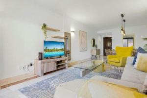 Apartamento La Galera