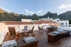 Kalma alojamientos - Los Silos