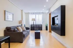 Alcam Arte Ciencia - Valencia