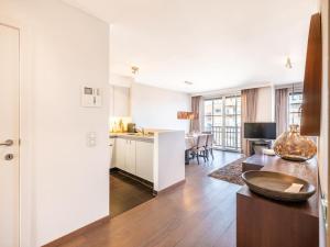 Apartment near Sandy Beach in Coastal Area
