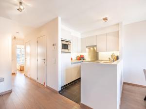 Apartment near Sandy Beach in Coastal Area