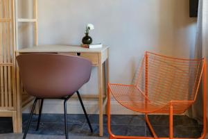 Palazzo Santa Monaca