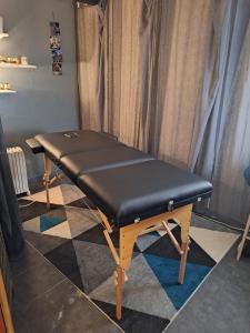 Sejours a la campagne LaTeLier22 : photos des chambres