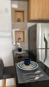 apto no porto maravilha a 10km de copacabana - Дуки-ди-Кашиас