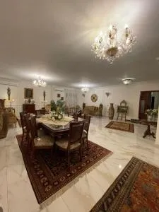 Shiekh zayed full house villa - 十月六日城
