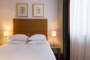 Hotels Hotel Albe Saint Michel : photos des chambres