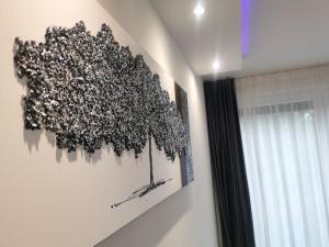 BC Apartment ARIA with Garage