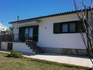 Casa S.Joao-Casa rustica Rio, Mar e Montanha - Marinhas