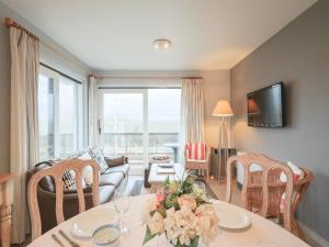 Apartment in Belgium near Coastal Charm