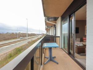 Apartment in Belgium near Coastal Charm