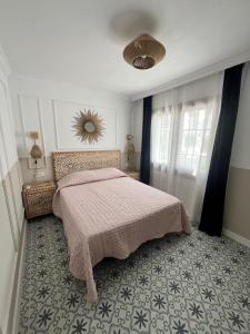 Mi Casa Vera Playa -bajo