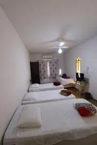 Pousada Bem Viver - Bom Jesus do Itabapoana