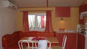 Campings Camping 3 etoiles - ccbaeih : photos des chambres