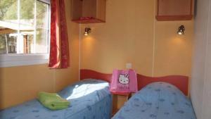 Campings Camping 3 etoiles - ccbaeih : photos des chambres