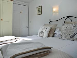 Peartree Cottage Granary