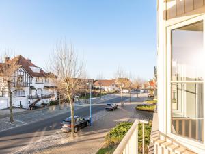 Apartment near Dunes and Sea
