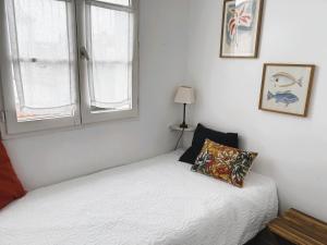 Appartements Appartement Liseron : photos des chambres