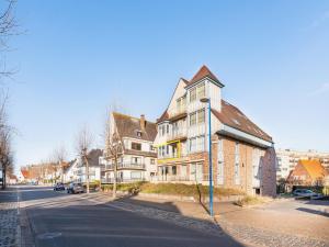 Apartment near Dunes and Sea