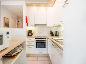 Apartment near Dunes and Sea