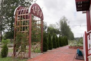 Detached house with everything you need