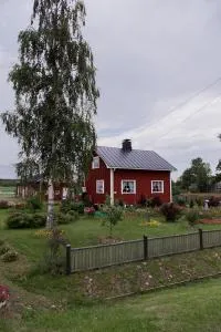Detached house with everything you need - Pjelax