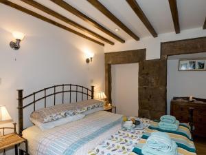 The Old Bothy