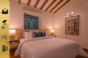 Vista Bonita - Hacienda Guatape