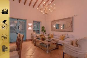 Vista Bonita - Hacienda Guatape