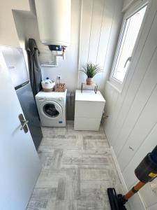 Rêve Tropical, Proche plage, place de parking