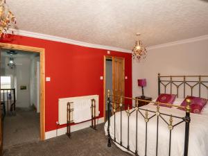 Galeri Harlech Townhouse