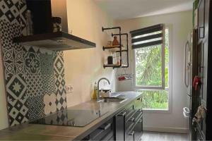 Cocon aux portes de Paris - free parking - métro 7 & 14