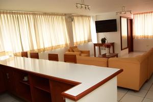 Incasol Tower " Tu Hogar lejos de Casa "