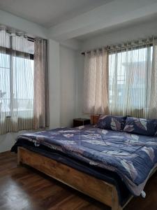 chattrapurna homestay