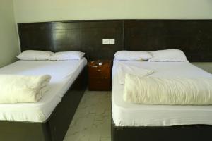 Golden Buddha Hotel