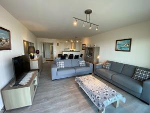 Apartment in Nieuwpoort with the beach