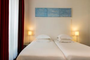 Hotels Hotel Albe Saint Michel : photos des chambres