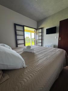 Pousada Espaço do Sol