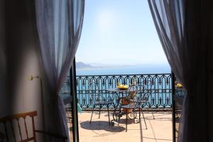 La Tua Terrazza in Costiera